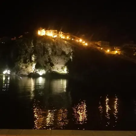 Bateau-hôtel Marghe *